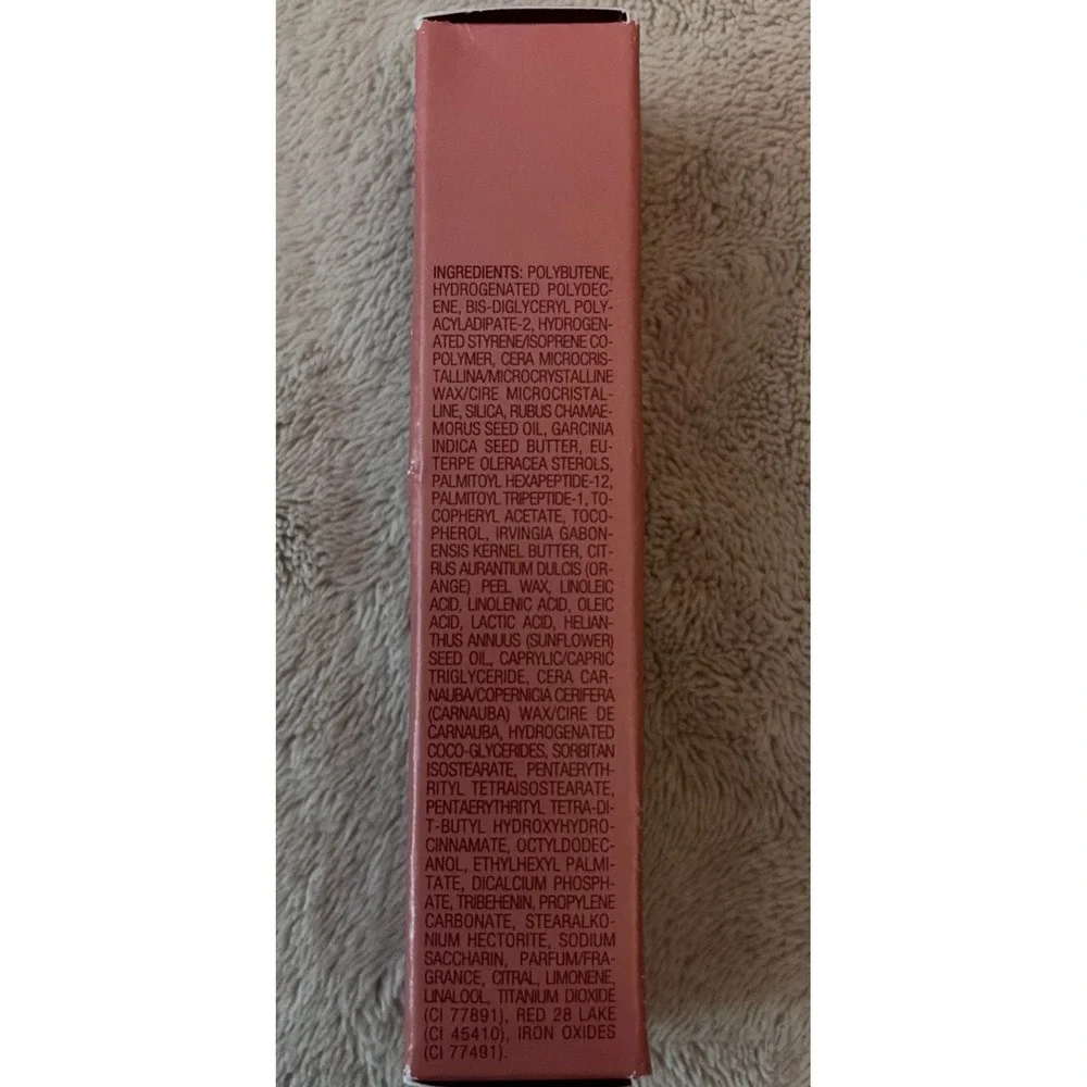 OLEHENRIKSEN Pout Preserve‎ Hydrating Peptide Lip Treatment Strawberry Sorbet